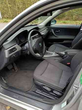 BMW 320 Turtkul