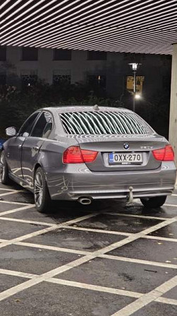 BMW 320 Rovaniemi – foto 8
