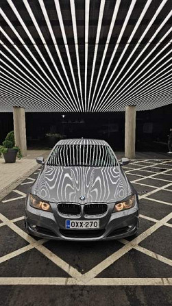 BMW 320 Rovaniemi – foto 1