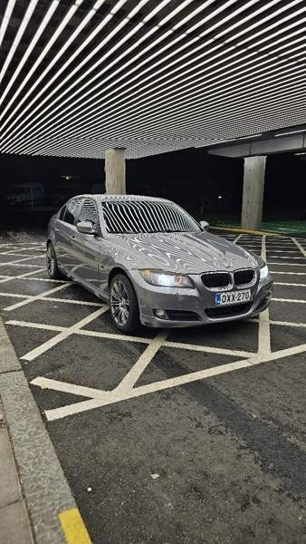 BMW 320 Rovaniemi - valokuva 3