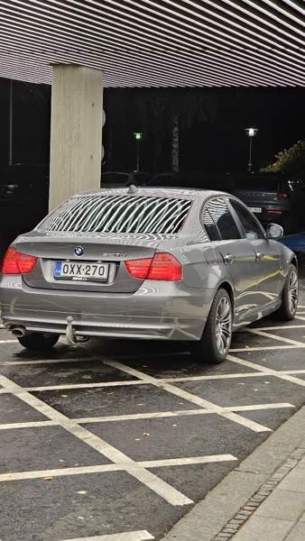 BMW 320 Rovaniemi - valokuva 5