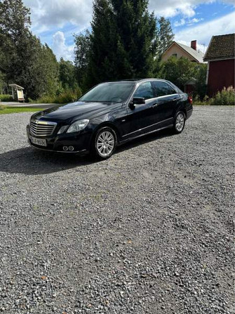 Mercedes-Benz E Kauhajoki - photo 1