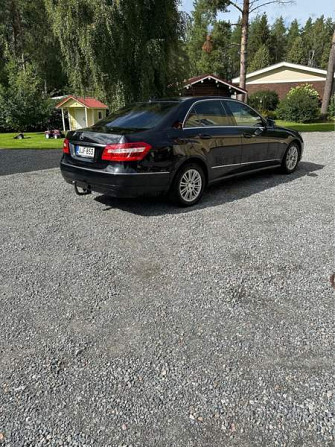 Mercedes-Benz E Kauhajoki - photo 5