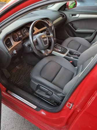 Audi A4 Kouvola - photo 8