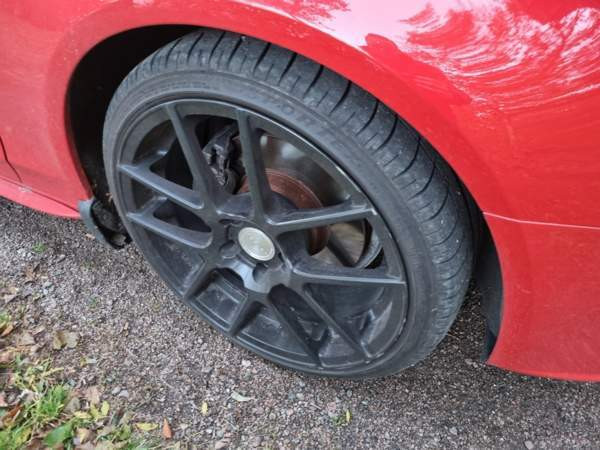 Audi A4 Kouvola - photo 5