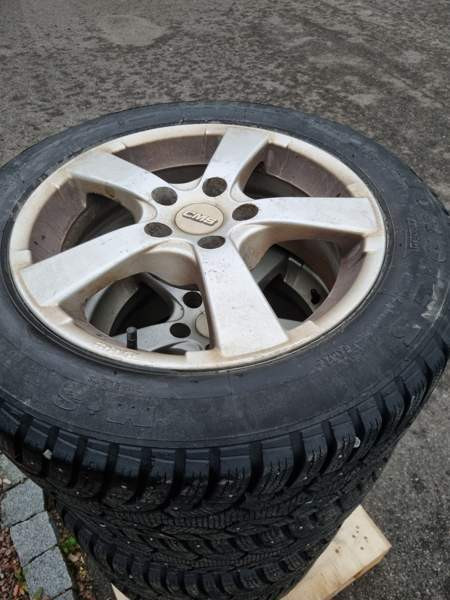 Audi A4 Kouvola - photo 6