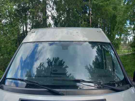 Ford Transit Pomarkku