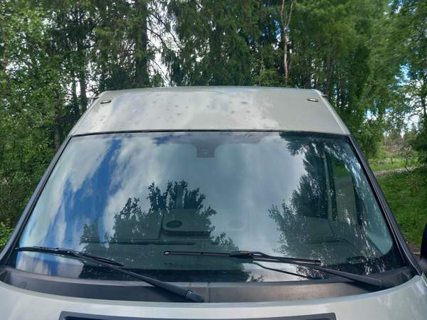 Ford Transit Pomarkku - изображение 3