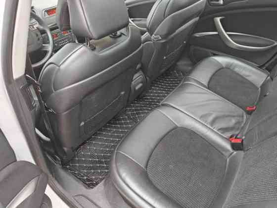 Citroen C5 Jyväskylä