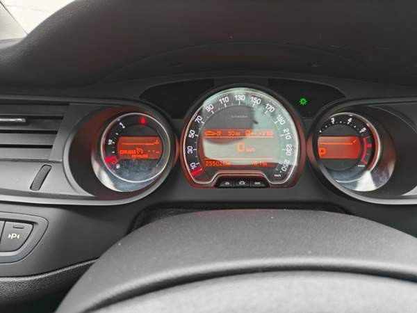 Citroen C5 Jyväskylä - valokuva 8
