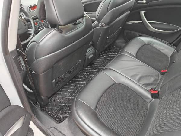 Citroen C5 Jyvaeskylae - photo 6