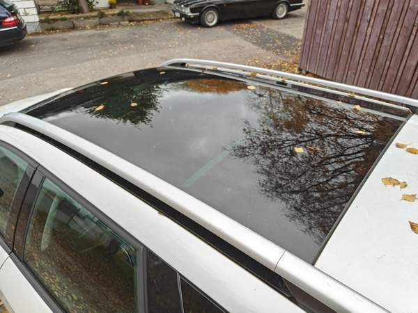 Citroen C5 Jyvaeskylae - photo 7