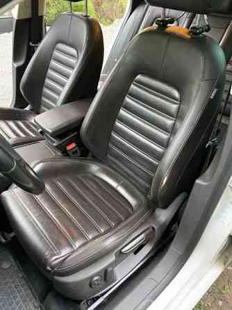 Volkswagen Passat Espoo