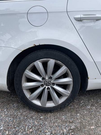 Volkswagen Passat Espoo – foto 8
