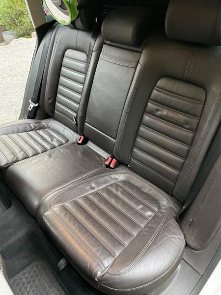 Volkswagen Passat Espoo - valokuva 4