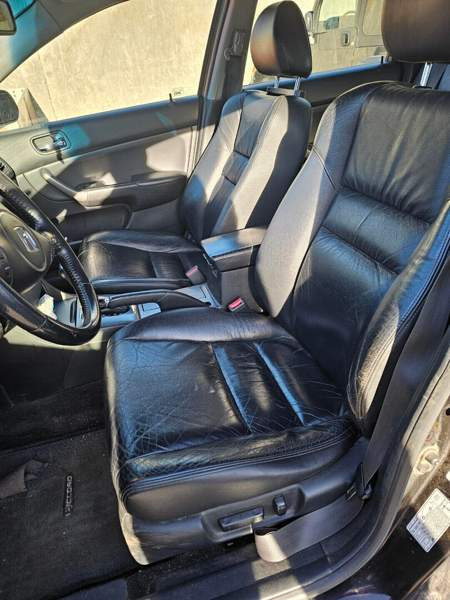 Honda Accord Helsinki - valokuva 2