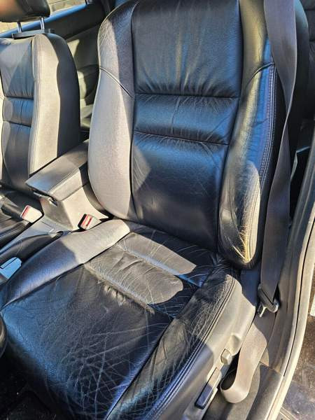 Honda Accord Helsinki - valokuva 5