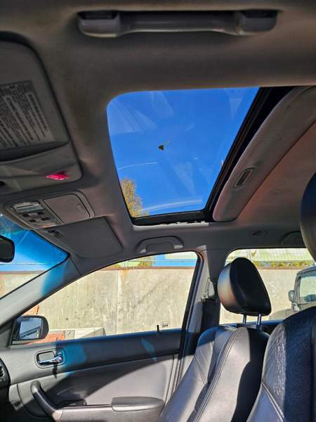 Honda Accord Helsinki - valokuva 3