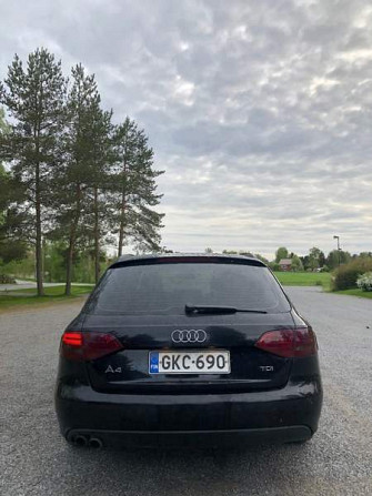 Audi A4 Korsholm - изображение 7
