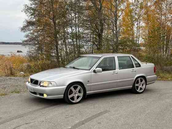 Volvo S70 Vaasa