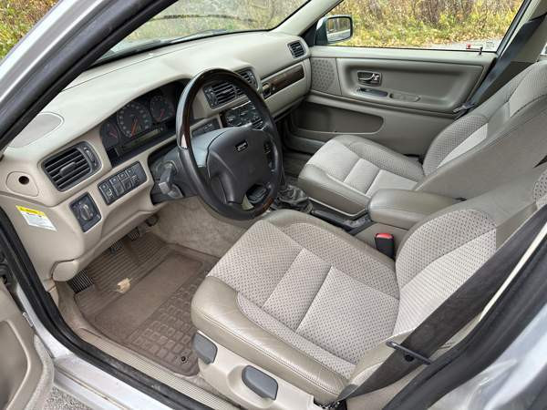 Volvo S70 Vaasa - valokuva 8