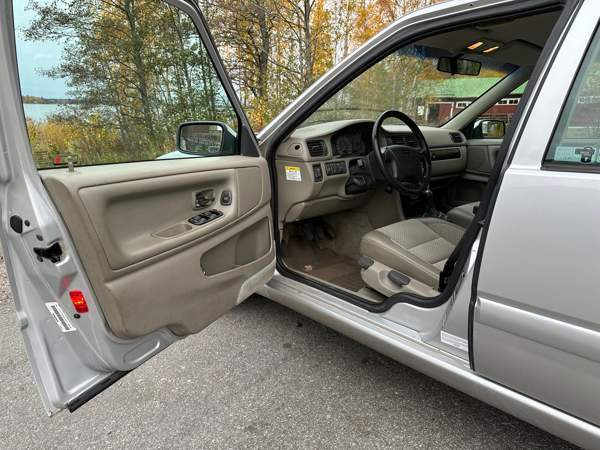 Volvo S70 Vaasa - valokuva 7