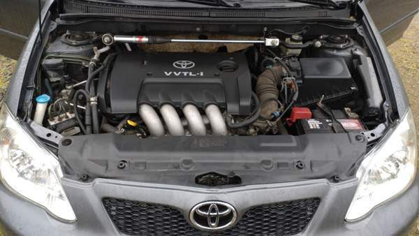 Toyota Corolla Kuusamo - valokuva 8