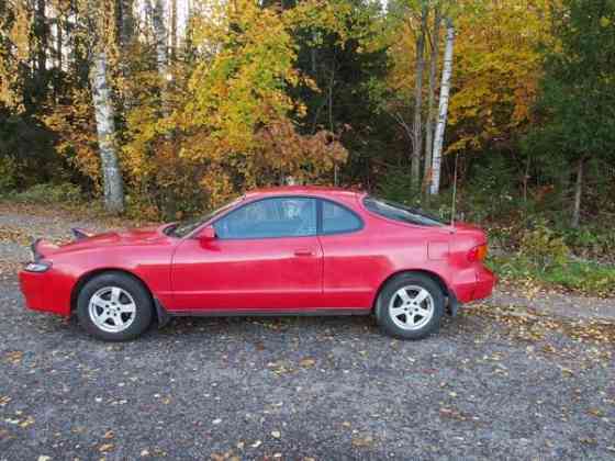 Toyota Celica Espoo