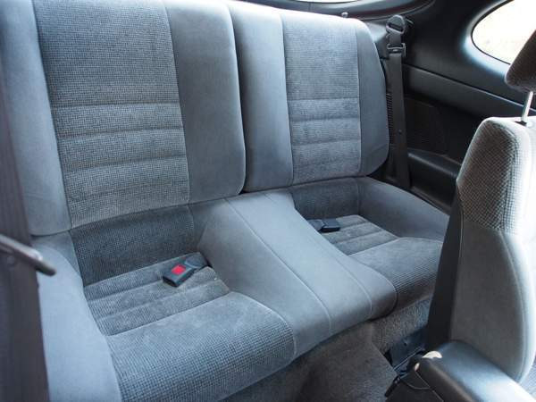 Toyota Celica Espoo - valokuva 8