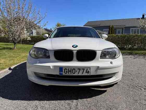 BMW 118 Turtkul