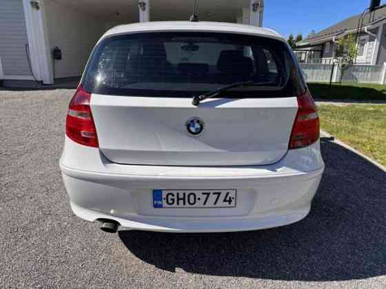 BMW 118 Turtkul