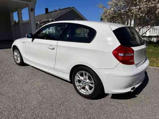 BMW 118 Turtkul