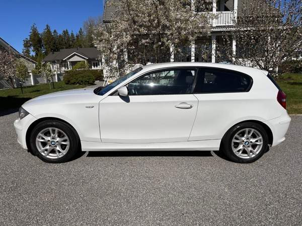 BMW 118 Турткуль - изображение 2