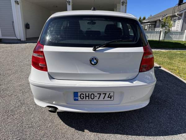 BMW 118 Турткуль - изображение 4