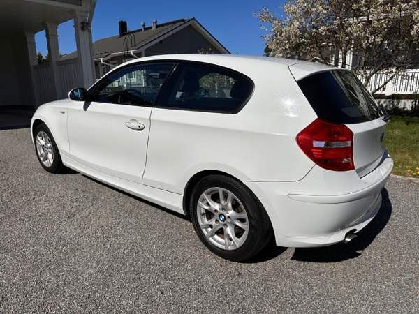 BMW 118 Турткуль - изображение 3