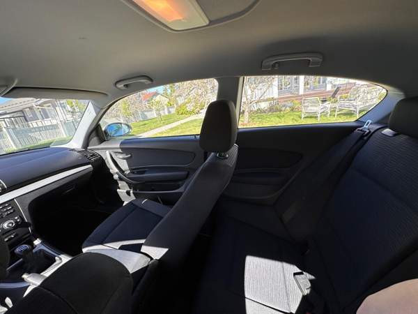 BMW 118 Турткуль - изображение 7