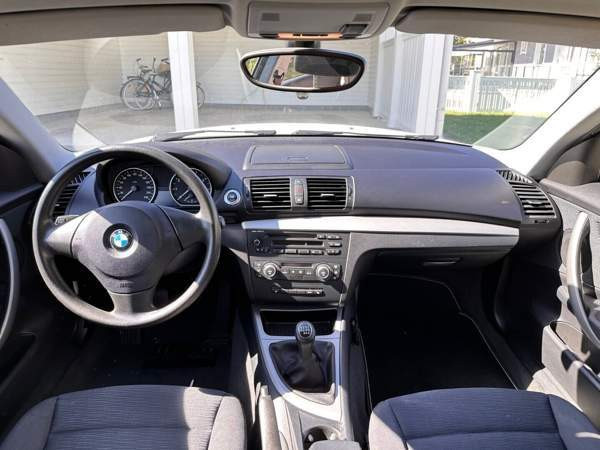 BMW 118 Турткуль - изображение 6