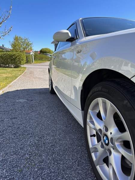 BMW 118 Турткуль - изображение 8