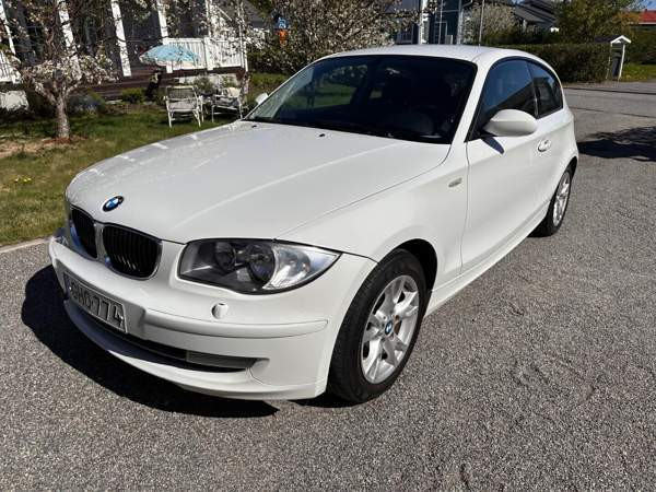 BMW 118 Турткуль - изображение 1