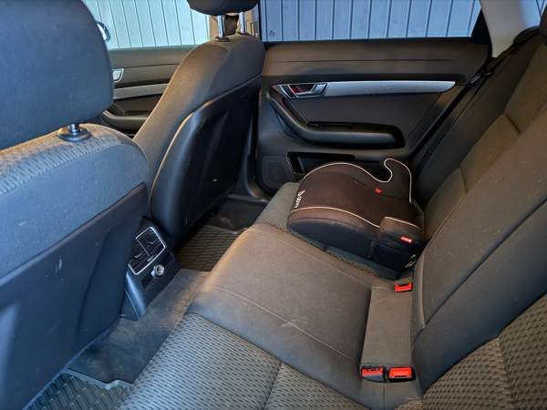 Audi A6 Kokemäki - изображение 8