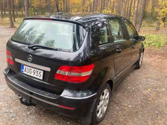 Mercedes-Benz B Vantaa