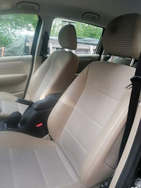 Mercedes-Benz B Vantaa - valokuva 6