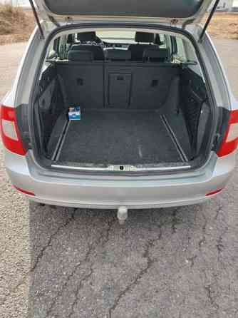 Skoda Superb Kauhava