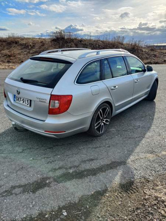 Skoda Superb Kauhava – foto 2