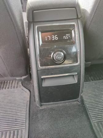 Skoda Superb Kauhava – foto 6