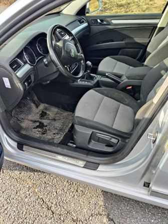 Skoda Superb Kauhava – foto 5