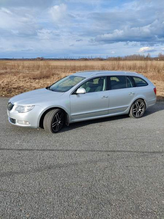Skoda Superb Kauhava – foto 3