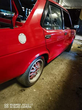 Fiat 131 Haapajärvi - photo 6