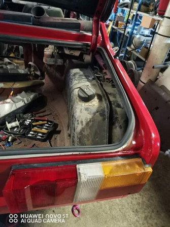 Fiat 131 Haapajärvi - photo 8