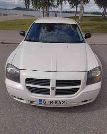 Dodge Magnum Glebychevo